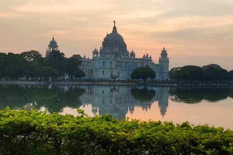 Unteren Ganges-Brahmaputra
